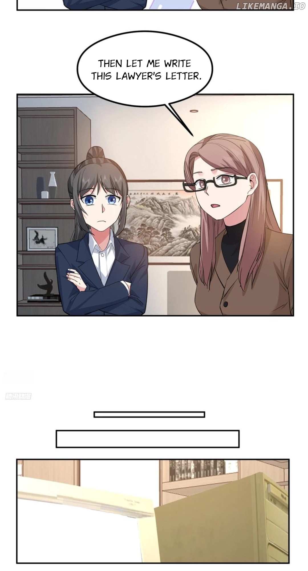 I Really Don’t Want to be Reborn Chapter 438 - page 7